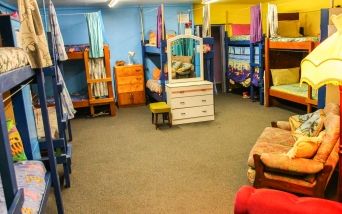 mixed dorm mixed dorm